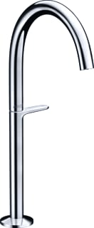 Axor - One Select Wastafelmengkraan (opbouw) Wtm 260 Po Ch