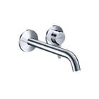 Axor - One Wastafelmengkraan (opbouw) Inb Wtm Uitl 225 Ch