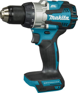 Makita - LXT 18 V Schroefboormachine (accu) Schroefmach Ddf489Z