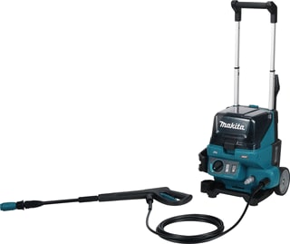 Makita - XGT 40 V Max Hogedrukreiniger 40v max hogedrkreini