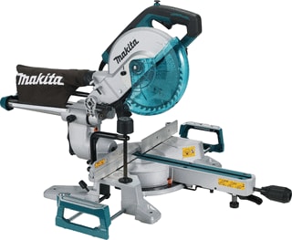 Makita - Afkortzaagmachine (elektrisch) Afkortzaag 230V