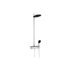 Hansgrohe - Pulsify S Showerpipe Douchezuil/paneel Puls S Shp 260 2J Mwt