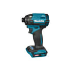 Makita - XGT 40 V Max Slagschroevendraaier (accu) 40v max slagschr.draaier