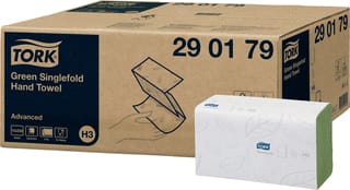 Tork - Div. Mannen HG 290179