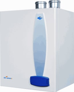 Itho Daalderop - Kli-Max 2 Gaswand combiketel itho cv ketel hr36 cw5+
