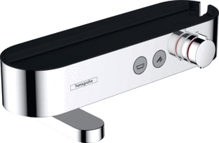 Hansgrohe - ShowerTablet Select Badmengkraan (opbouw) Shwrtblt Sel400 Bth Chr