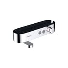 Hansgrohe - ShowerTablet Select Badmengkraan (opbouw) Shwrtblt Sel400 Bth Chr