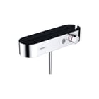 Hansgrohe - ShowerTablet Select Douchemengkraan (opbouw) Shwrtblt Sel400 Dth Chr