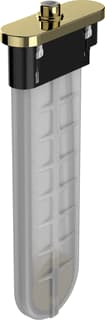 Hansgrohe - Sbox Inbouwmengkraan 28020990