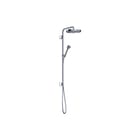 Axor - One Showerpipe Douchezuil/paneel Douchepan. 48790000