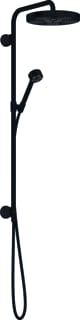 Axor - One Showerpipe Douchezuil/paneel Fixfit Mz