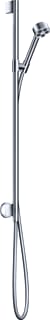Axor - One Glijstangcombinatie Fixfit Showerset Chr