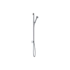 Axor - One Glijstangcombinatie Fixfit Showerset Chr