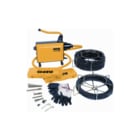REMS - Cobra 22 Afvoerontstopper Cobraset 16+22