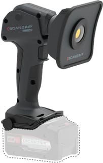 Scangrip - Bouwlamp scangrip multilight conn