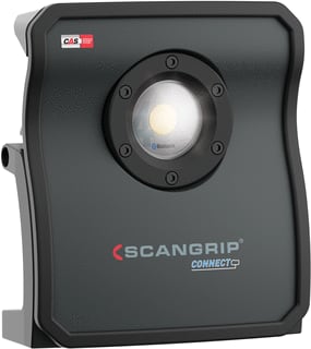 Scangrip - Bouwlamp Nova 4 Connect