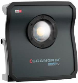 Scangrip - Bouwlamp Scangrip Nova 10 Conn
