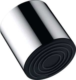 Hansgrohe - Pulsify S Douchekop Puls S Hoofdd 105 Es+ Chr
