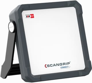 Scangrip - Bouwlamp Vega 2 Connect