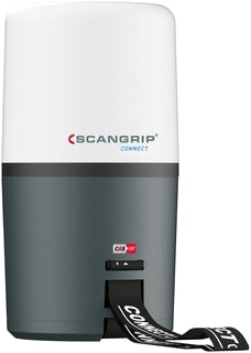 Scangrip - Bouwlamp Area 6 Connect