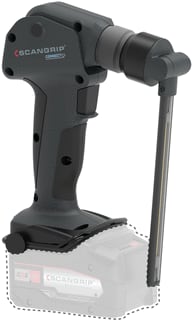 Scangrip - Zaklantaarn Scangrip Multilight Conn
