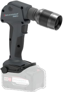 Scangrip - Zaklantaarn scangrip multilight conn
