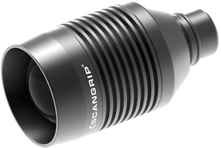 Scangrip - Zaklantaarn scangrip zaklamp conn