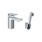 Hansgrohe - Vernis Shape Wastafelmengkraan (opbouw) vernis shape bidet set ch