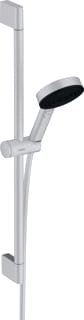 Hansgrohe - Pulsify Select S Glijstangcombinatie Puls S/S Dchset 65 Es Mwt
