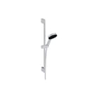 Hansgrohe - Pulsify Select S Glijstangcombinatie Puls S/S Dchset 65 Es Mwt