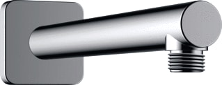 Hansgrohe - Vernis Shape Douche-aansluitstuk Arm 240 Chr