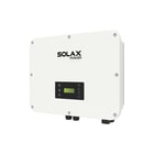 Solax - ULTRA Hybrid Hybride Omv. Lichtnetgekoppelde DC/AC omvormer Omv 3F 25Kw Hybr Wifi+Ct