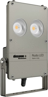 Disano - Rodio Downlight/spot/schijnwerper 41482222