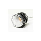 Prolumia - Downlight/spot/schijnwerper Led Mod 9W 3000K 25Graden