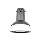 Disano - Campana Straat- en pleinverlichtingsarm.  32679100