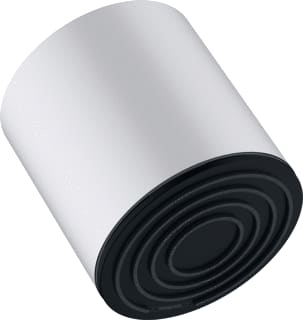 Hansgrohe - Pulsify S Douchekop puls s hoofdd 105 es+ mwt