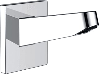 Hansgrohe - Pulsify Douche-aansluitstuk Puls Dchearm 260 Ch