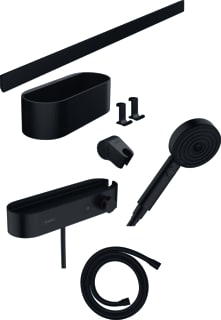 Hansgrohe - WallStoris Handdouche handdche 24250670