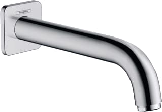 Hansgrohe - Vernis Shape Uitloop sanitaire kranen Baduitl Chr