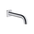 Hansgrohe - Vernis Shape Uitloop sanitaire kranen Baduitl Chr