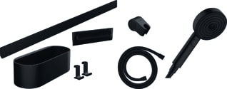 Hansgrohe - WallStoris Handdouche handdche 24291670