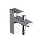 Hansgrohe - Vernis Shape Badmengkraan (opbouw) hg vernis bad- /dmk chr