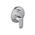 Hansgrohe - Vernis Blend Badmengkraan (opbouw) hg vernis 1-gr bmk chr