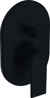 Hansgrohe - Vernis Shape Badmengkraan (opbouw) hg vernis bmk mz