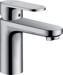 Hansgrohe - Vernis Blend Wastafelmengkraan (opbouw) Wtm 70 Pu Ch