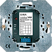Gira - KNX Busaankoppeling bussysteem Buskoppeling Inbouw