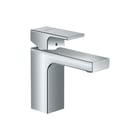 Hansgrohe - Vernis Shape Wastafelmengkraan (opbouw) Vernisshape Wtm 100 Pu Ch