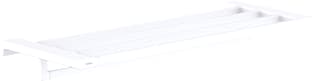 Hansgrohe - AddStoris Q Handdoekhouder 41751700