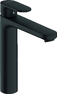 Hansgrohe - Vernis Blend Wastafelmengkraan (opbouw) Vernisblend Wtm 230 Zw Mz