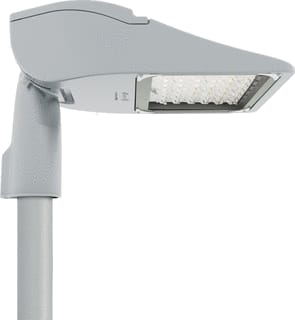 Disano - Rolle Straat- en pleinverlichtingsarm.  34010300